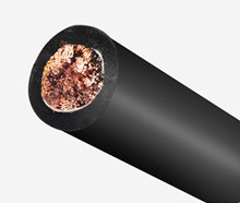 冠纜YH電焊機(jī)電纜